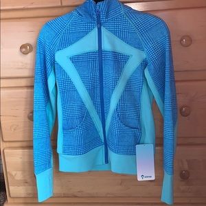 BRAND NEW Ivivva Remix Hoodie